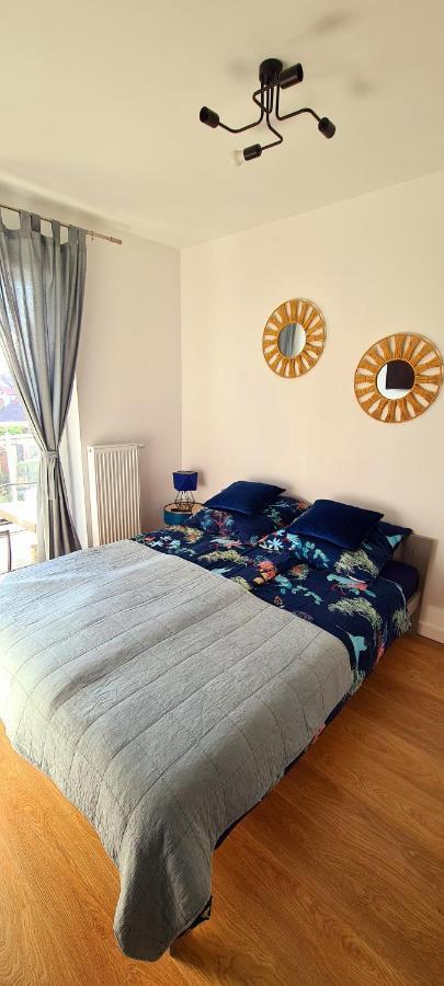 Zalamo Apartamento Kąty Rybackie Exterior foto